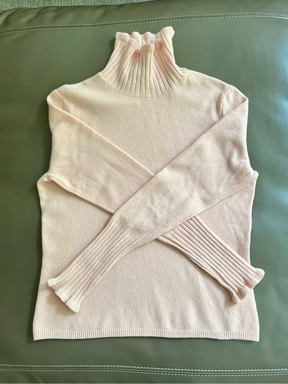 Magaschoni cashmere blend sweater